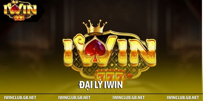 Đại lý iWin